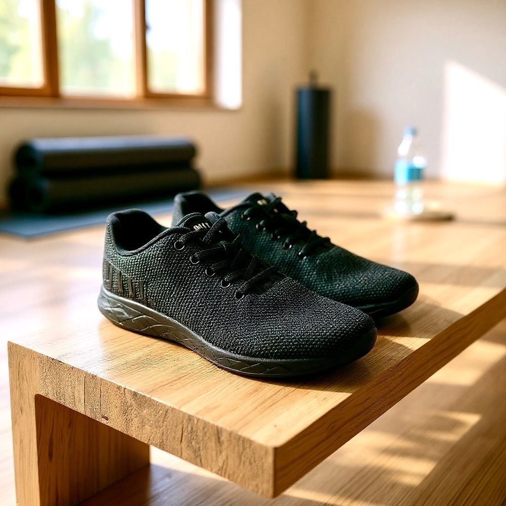 NOBULL Outwork Unisex Sneakers Men’s Size 7, Women’s Size 8.5